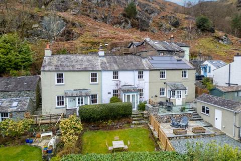 undefined, Rhubarb Cottage, 2 Undergarth, Chapel Stile, Ambleside, LA22 9JG