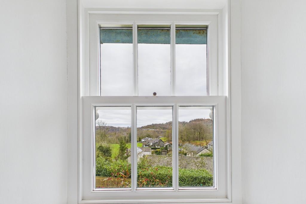 Views to Chapel Stile
