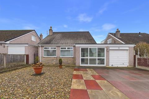 3 bedroom detached bungalow for sale - 35 Hazelmount Drive, Warton, Carnforth
