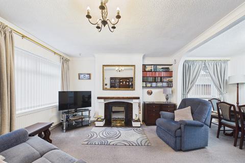3 bedroom detached bungalow for sale, 35 Hazelmount Drive, Warton, Carnforth