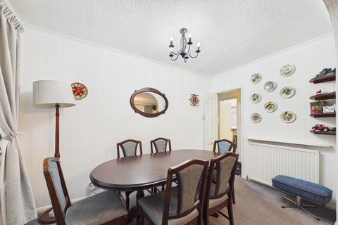 3 bedroom detached bungalow for sale, 35 Hazelmount Drive, Warton, Carnforth