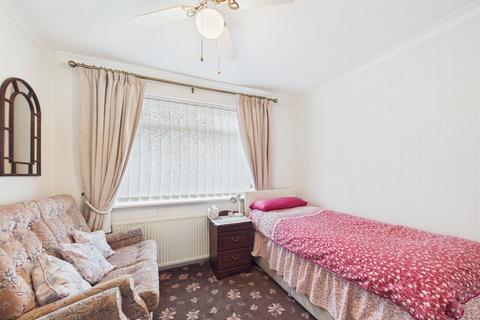 3 bedroom detached bungalow for sale, 35 Hazelmount Drive, Warton, Carnforth