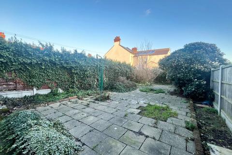undefined, Cossington Road, Westcliff On Sea SS0