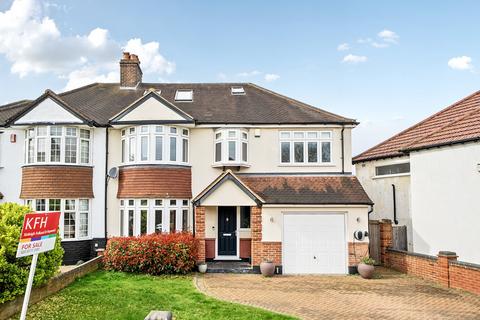 undefined, Park Avenue, West Wickham, Kent, BR4
