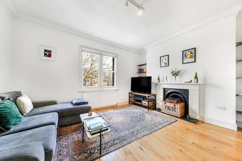 undefined, Fitzjohns Avenue, London, NW3