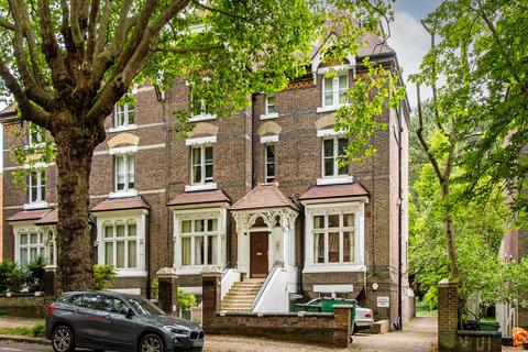 undefined, Fitzjohns Avenue, London, NW3