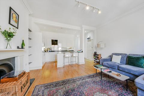 undefined, Fitzjohns Avenue, London, NW3