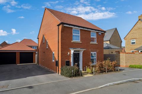 4 bedroom detached house for sale - Abingdon, Oxfordshire