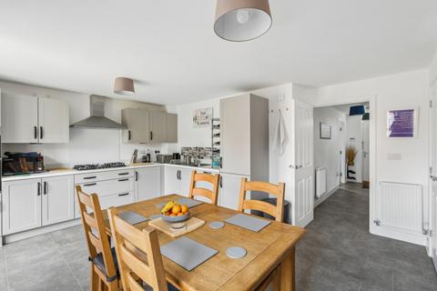 4 bedroom detached house for sale, Abingdon, Oxfordshire