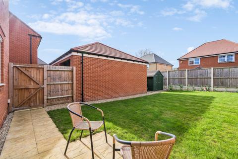 4 bedroom detached house for sale, Abingdon, Oxfordshire