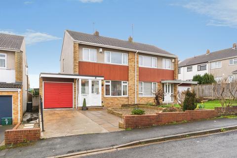 3 bedroom semi-detached house for sale - Foxcote, Bristol