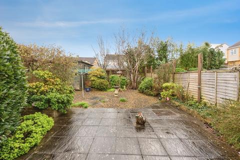 undefined, Foxcote, Bristol