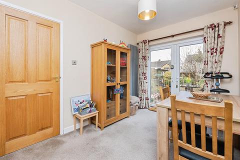 undefined, Foxcote, Bristol