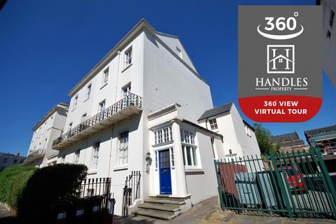 undefined, 4, Warwick Terrace, Leamington Spa