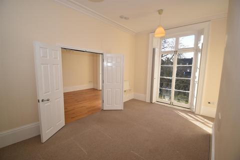 undefined, 4, Warwick Terrace, Leamington Spa
