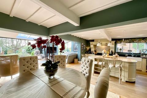 undefined, Mill Lane, Blakenhall, CW5