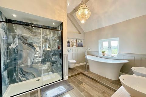 undefined, Mill Lane, Blakenhall, CW5