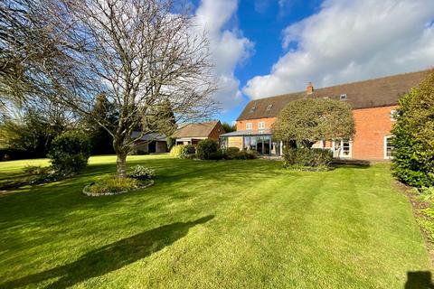 undefined, Mill Lane, Blakenhall, CW5