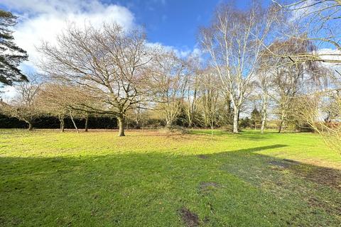 5 bedroom detached house for sale, PENTNEY - Detached 4/5 Bedroom Residence in Rural Village Location