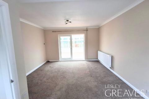 undefined, Hillbeck Crescent, Nottingham