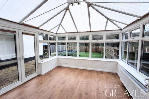 undefined, Hillbeck Crescent, Nottingham