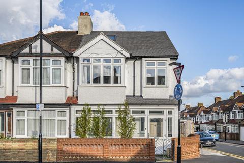 4 bedroom house to rent, Birchanger Road, London, SE25