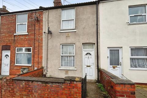 undefined, Stanley Street, Gainsborough