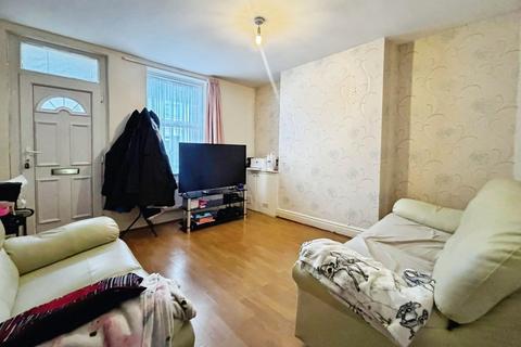 undefined, Stanley Street, Gainsborough