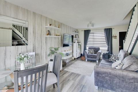 3 bedroom semi-detached house for sale, Heron Walk, March PE15