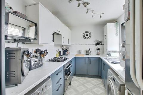 3 bedroom semi-detached house for sale, Heron Walk, March PE15