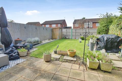 3 bedroom semi-detached house for sale, Heron Walk, March PE15