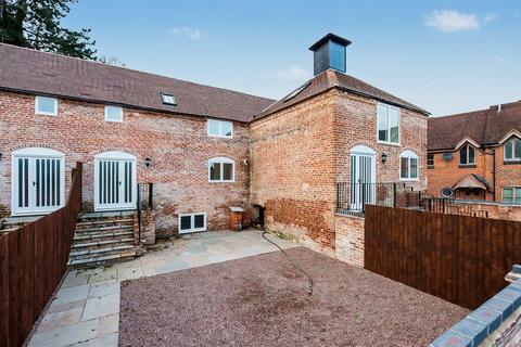 undefined, Church Street, Tenbury Wells