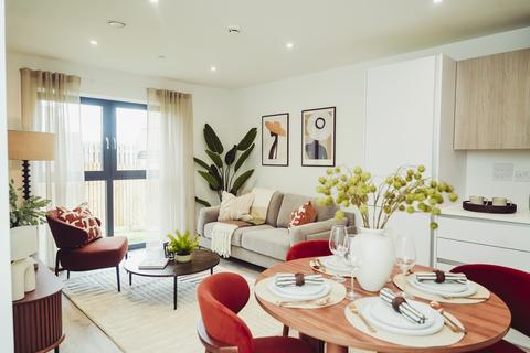 1 bedroom apartment to rent, Billsborrow Avenue, Derby, DE1