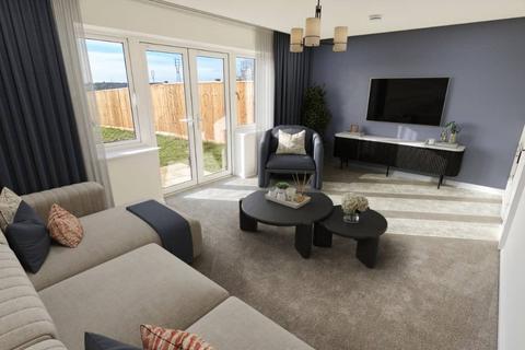 undefined, Plot 2 – 4 Bed Semi-Detached, Sampson Green, Ipswich