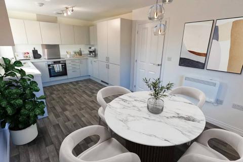 undefined, Plot 2 – 4 Bed Semi-Detached, Sampson Green, Ipswich