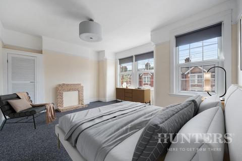undefined, Lordsmead Road, London, N17