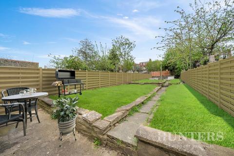undefined, Lordsmead Road, London, N17