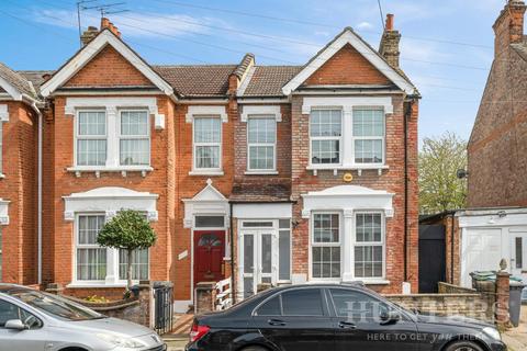 undefined, Lordsmead Road, London, N17