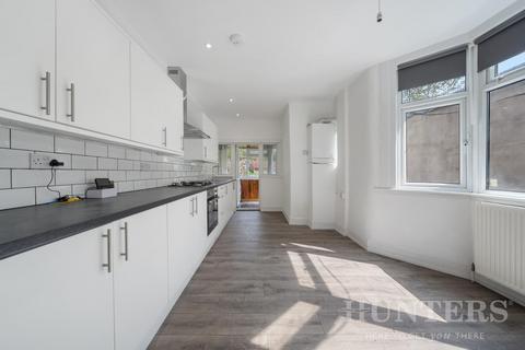 undefined, Lordsmead Road, London, N17