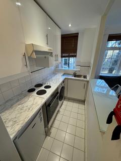 1 bedroom flat to rent, Abbey Road, London NW8
