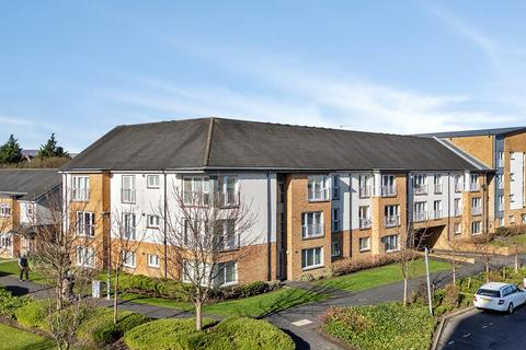 undefined, Ellerslie Road, Glasgow G14