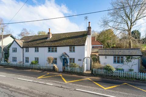 5 bedroom detached house for sale, High Street, Saffron Walden CB10