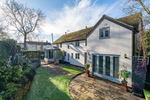 5 bedroom detached house for sale, High Street, Saffron Walden CB10