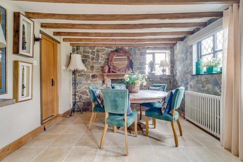 5 bedroom detached house for sale, High Street, Saffron Walden CB10