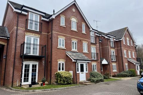 undefined, Meadowview, Hungerford