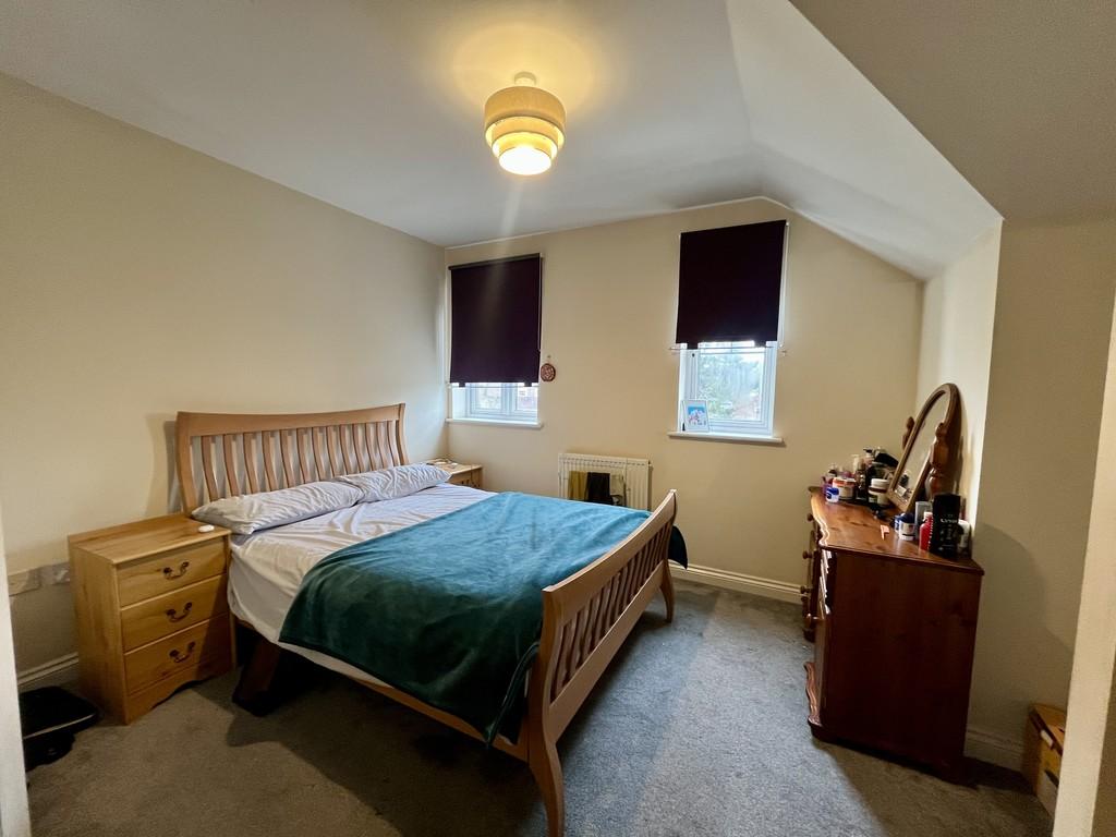 Bed 1