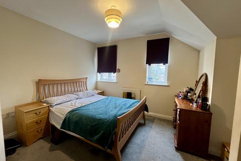 undefined, Meadowview, Hungerford