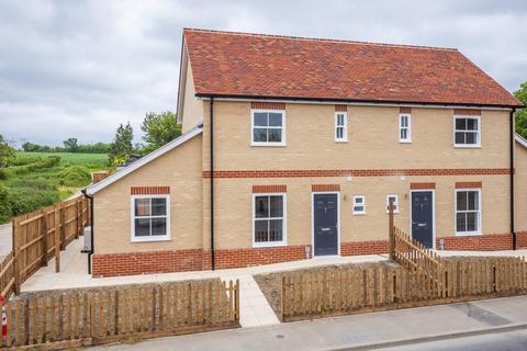 undefined, Long Melford, Sudbury, Suffolk