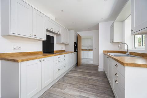 undefined, Long Melford, Sudbury, Suffolk