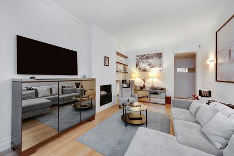 2 bedroom flat to rent, Drayton Gardens, London SW10